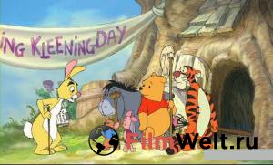    :      () / Winnie the Pooh: Springtime with Roo / 2004   