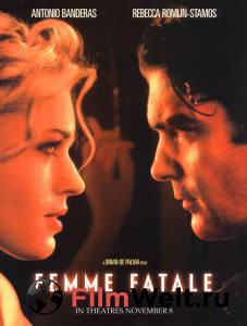      - Femme Fatale - [2002] 