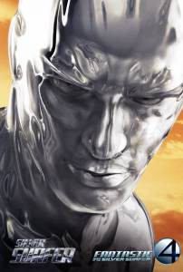    :    4: Rise of the Silver Surfer online