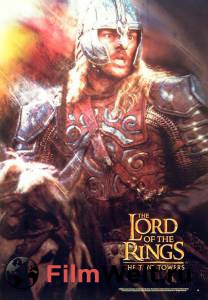     :   The Lord of the Rings: The Two Towers 