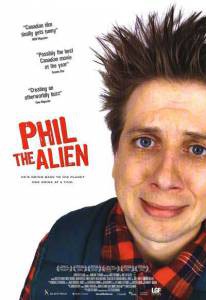    - Phil the Alien - [2004]  
