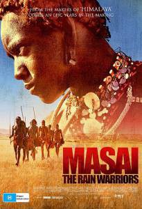        / Massai - Les guerriers de la pluie 
