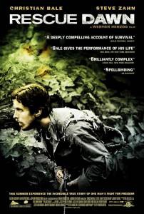     Rescue Dawn 2006