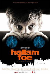    Hallam Foe [2007]  