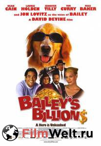     / Bailey's Billion$