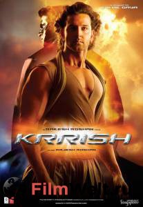   Krrish 