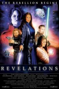  :  () Star Wars: Revelations   