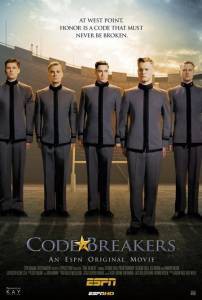    () - Code Breakers  