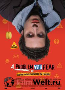       / A Problem with Fear / [2003]