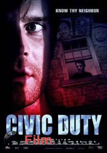     Civic Duty [2006]   