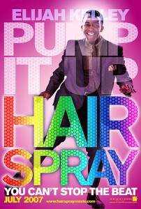      / Hairspray