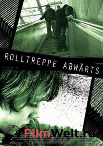     - Rolltreppe abwarts - 2005 