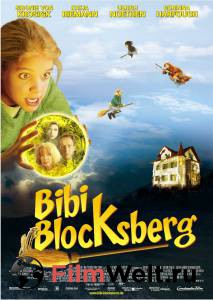       / Bibi Blocksberg / (2002) 