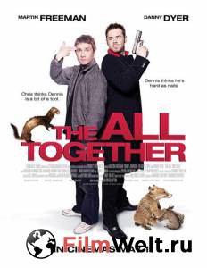    - The All Together - (2007) 