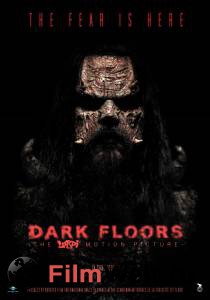    - Dark Floors - [2008] 