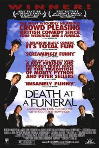      / Death at a Funeral / (2007) 