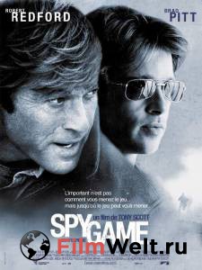      / Spy Game 