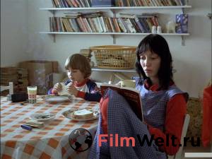 онлайн кадр Сияние 1980 онлайн кадр из фильма