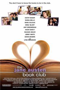        - The Jane Austen Book Club