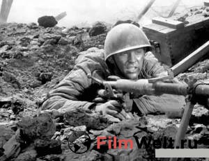 онлайн кадр Баллада о солдате 1959 онлайн кадр из фильма