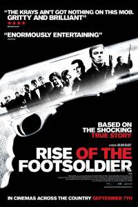     / Rise of the Footsoldier   HD