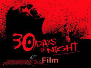   30   30 Days of Night 