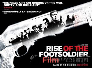      Rise of the Footsoldier 2007 