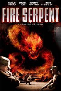       () Fire Serpent