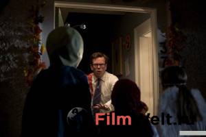 ������� ��� ����� (�����) Trick 'r Treat ������ ����� ���������