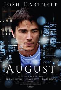   / August / (2008) 