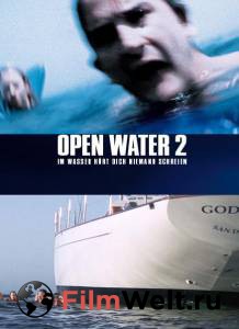    Open Water 2: Adrift