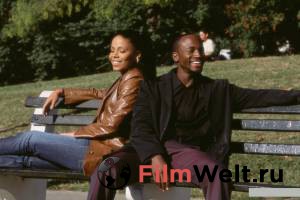     Brown Sugar (2002)   HD