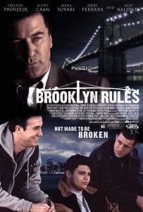     / Brooklyn Rules  