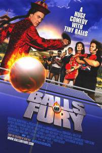     Balls of Fury [2007]   HD