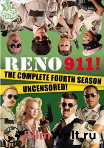  911 ( 2003  2009) Reno 911!    
