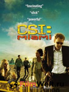    C.S.I.:  ( 2002  2012) - CSI: Miami 