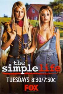     ( 2003  2007) / The Simple Life
