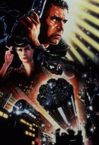 Смотреть фильм Бегущий по лезвию - Blade Runner - [1982]