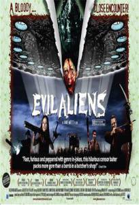 - Evil Aliens  