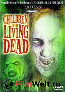     () - Children of the Living Dead - [2001] 