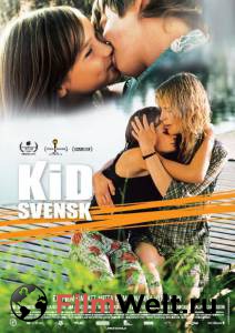     / Kid Svensk   