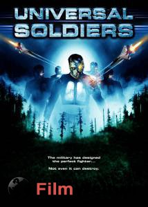   Universal Soldiers    