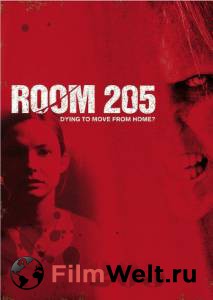 Фильм онлайн Комната 205 / (2007) Фильм онлайн Комната 205 / (2007)