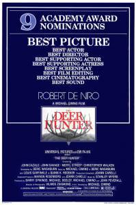 Онлайн кино Охотник на оленей The Deer Hunter смотреть бесплатно Онлайн кино Охотник на оленей The Deer Hunter смотреть бесплатно