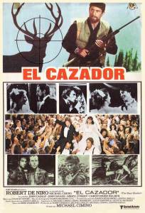 Фильм Охотник на оленей - (1978) смотреть онлайн Фильм Охотник на оленей - (1978) смотреть онлайн