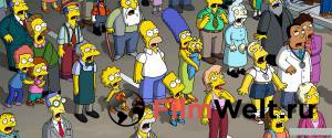      The Simpsons Movie 