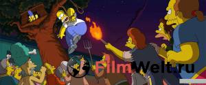       / The Simpsons Movie 