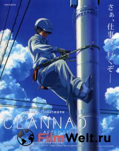   :   ( 2008  2009) / Clannad: After Story / 2008 (1 )