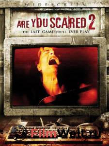   ?2 () - Are You Scared2 - 2009  