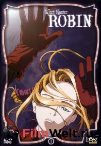        ( 2002  2003) / Witch Hunter Robin / (2002)  